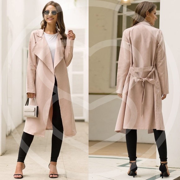 YOUR SO BLUSHIN CUTE jacket - Picture 2 of 3